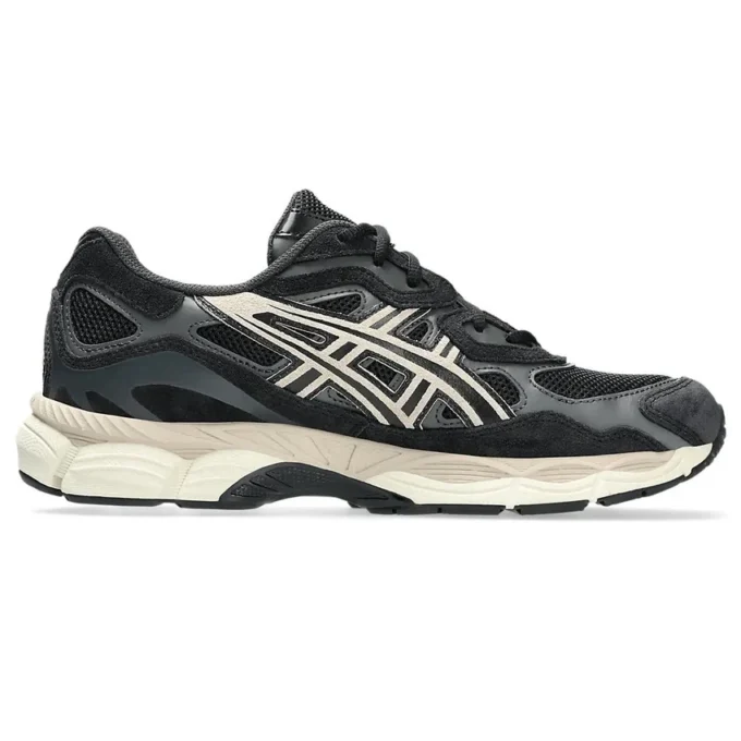 GEL-NYC « Black Cream »