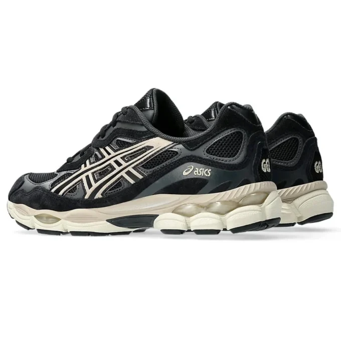 GEL-NYC « Black Cream »