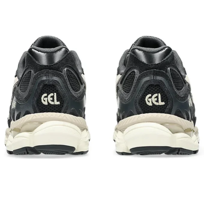 GEL-NYC « Black Cream »