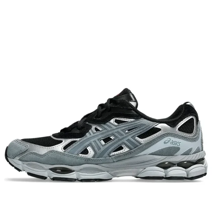 GEL-NYC « Black Fjord Grey »