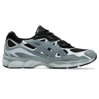 GEL-NYC « Black Fjord Grey »