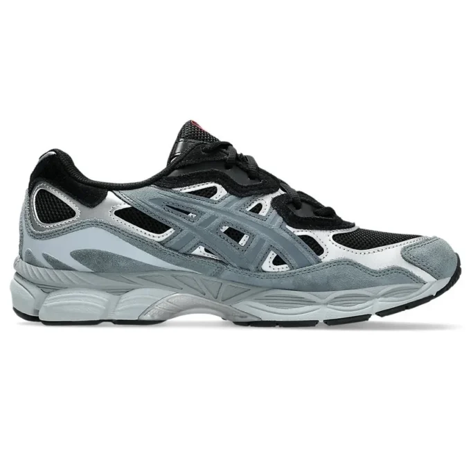GEL-NYC « Black Fjord Grey »