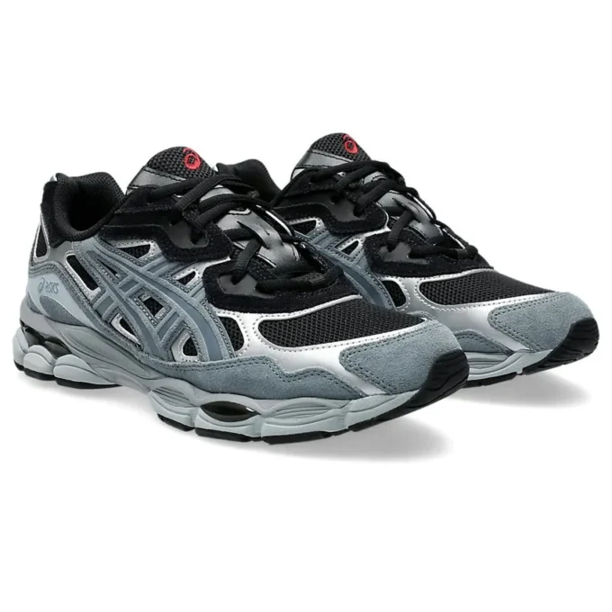 GEL-NYC « Black Fjord Grey »