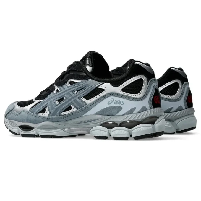 GEL-NYC « Black Fjord Grey »
