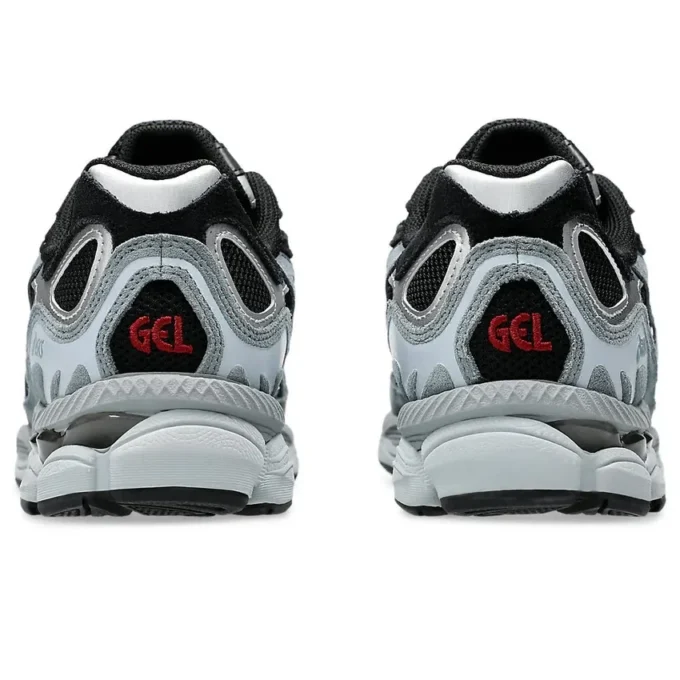 GEL-NYC « Black Fjord Grey »