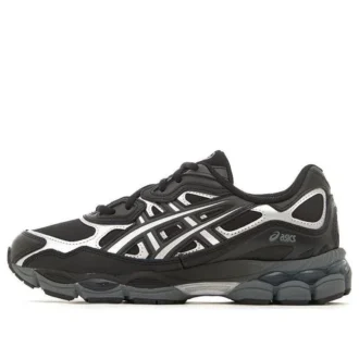 GEL-NYC « Black Graphite Grey »