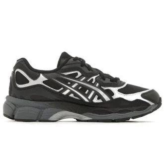 GEL-NYC « Black Graphite Grey »