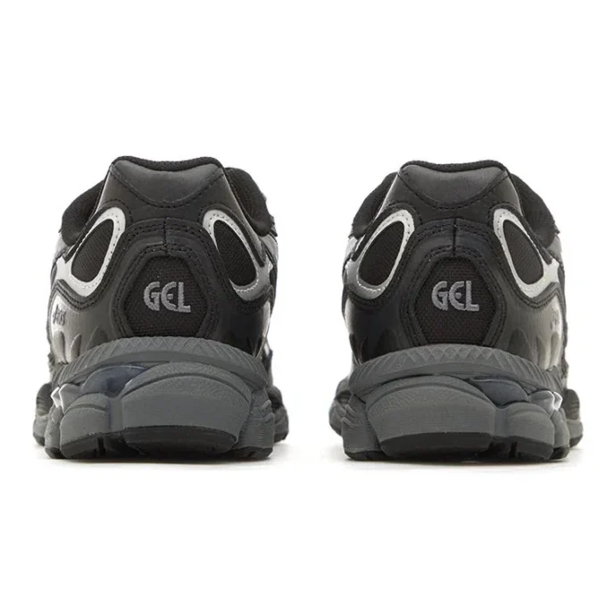 GEL-NYC « Black Graphite Grey »