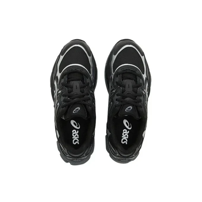 GEL-NYC « Black Graphite Grey »