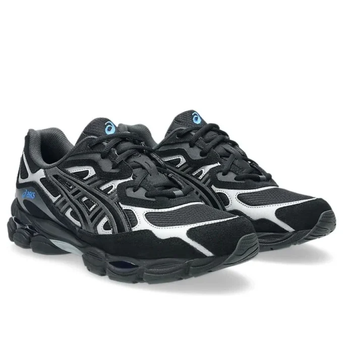 GEL-NYC « Black Graphite Grey Blue »