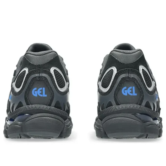 GEL-NYC « Black Graphite Grey Blue »