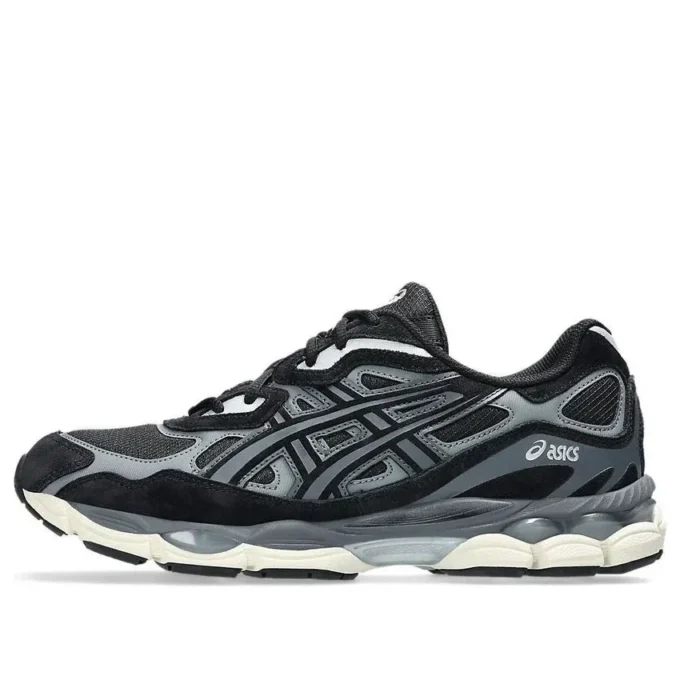 GEL-NYC « Black Grey »