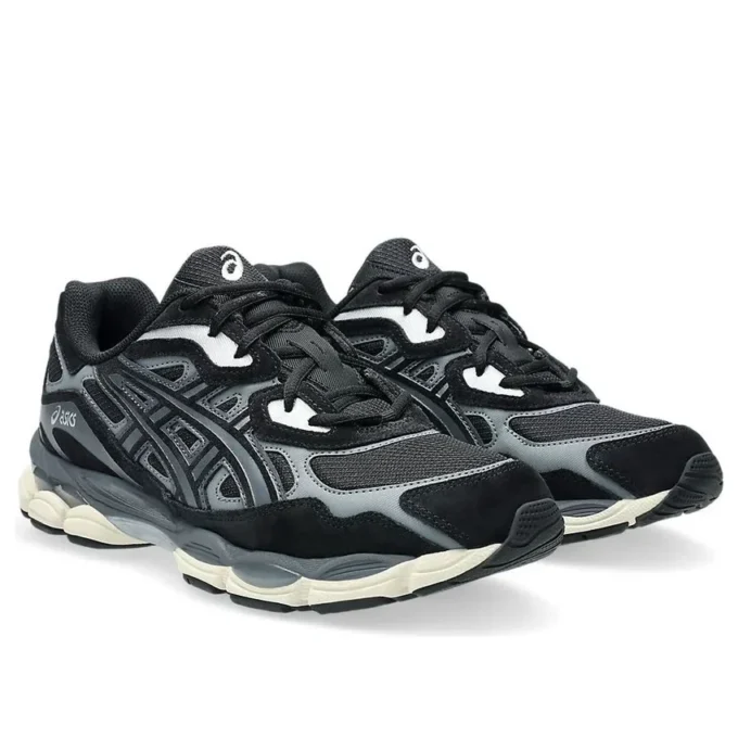 GEL-NYC « Black Grey »