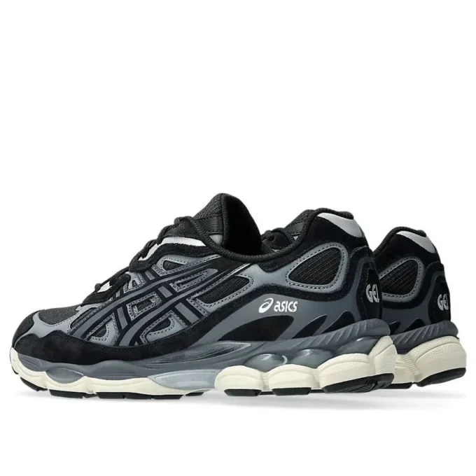 GEL-NYC « Black Grey »