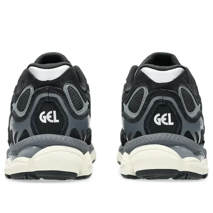 GEL-NYC « Black Grey »