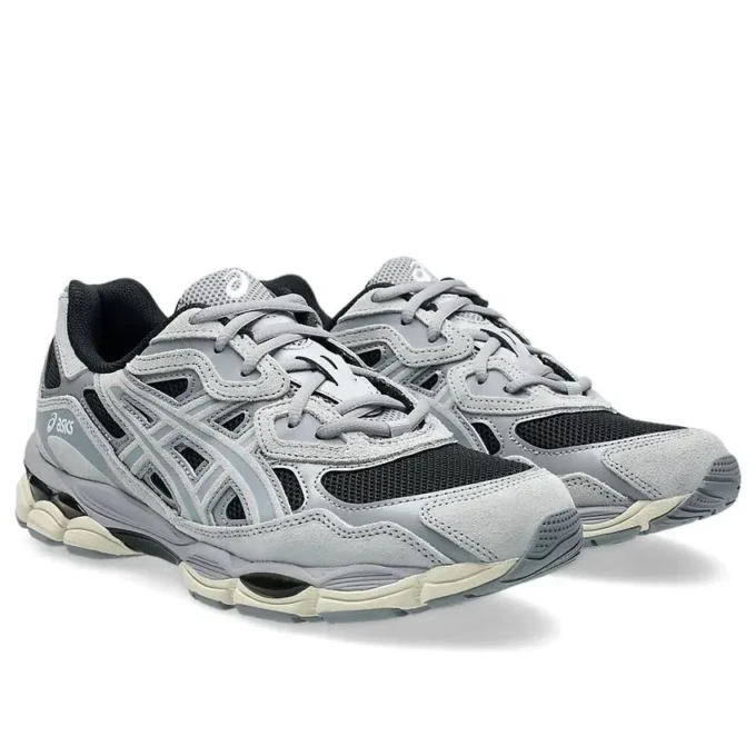 GEL-NYC « Black Piedmont Grey »