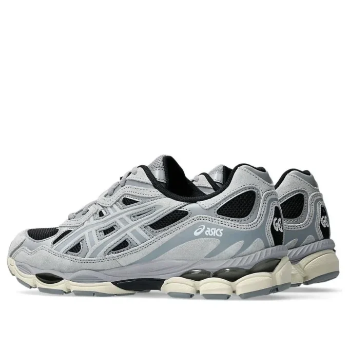GEL-NYC « Black Piedmont Grey »