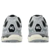 GEL-NYC « Black Piedmont Grey »