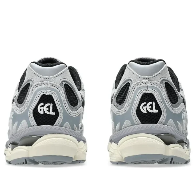 GEL-NYC « Black Piedmont Grey »