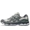 GEL-NYC « Black Smokey Grey »