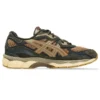 GEL-NYC « Brown Storm Tan Presidio »