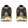 GEL-NYC « Brown Storm Tan Presidio »