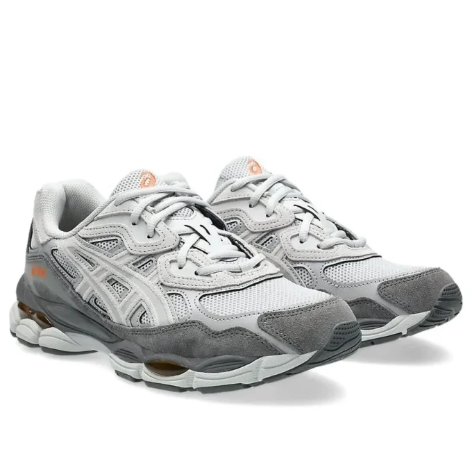 GEL-NYC « Cloud Grey »