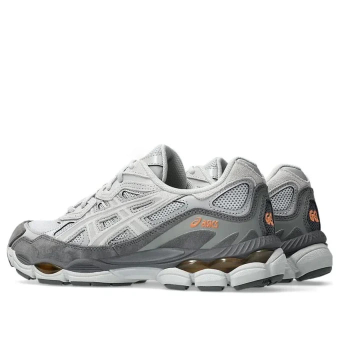 GEL-NYC « Cloud Grey »