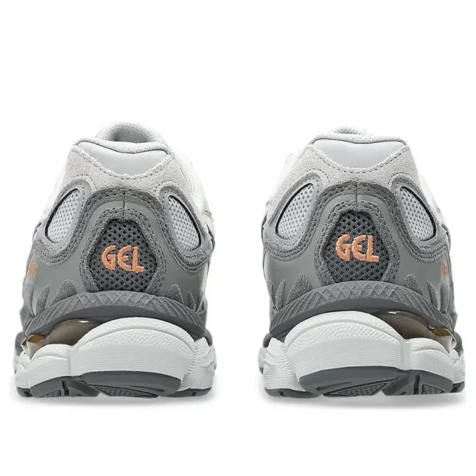 GEL-NYC « Cloud Grey »