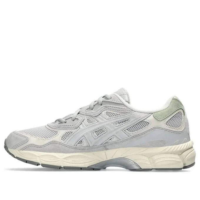 GEL-NYC « Cloud Grey Green »