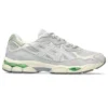 GEL-NYC « Cloud Grey Green »