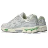 GEL-NYC « Cloud Grey Green »