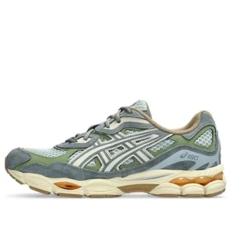 GEL-NYC « Cold Moss Fjord Grey »
