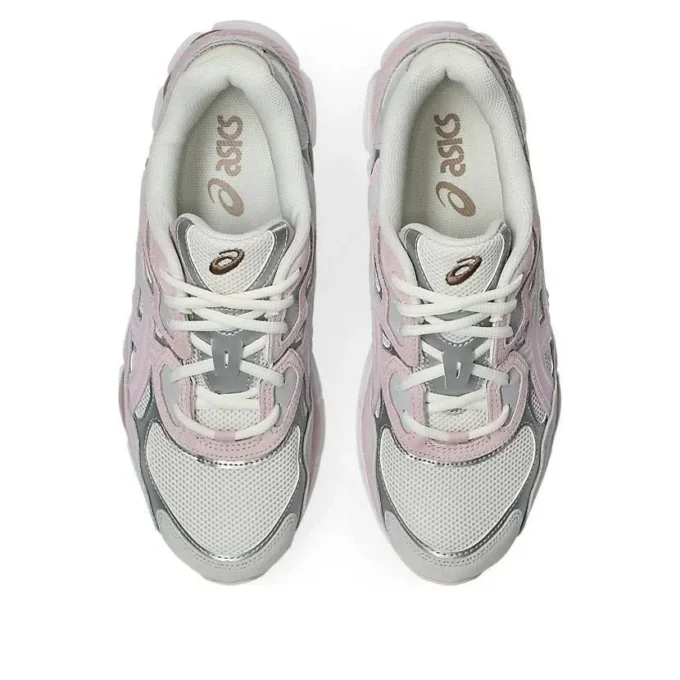 GEL-NYC « Concrete Barely Rose »