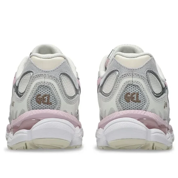 GEL-NYC « Concrete Barely Rose »