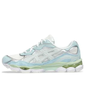 GEL-NYC « Cream Aquamarine »