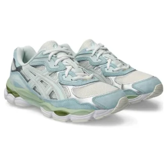 GEL-NYC « Cream Aquamarine »
