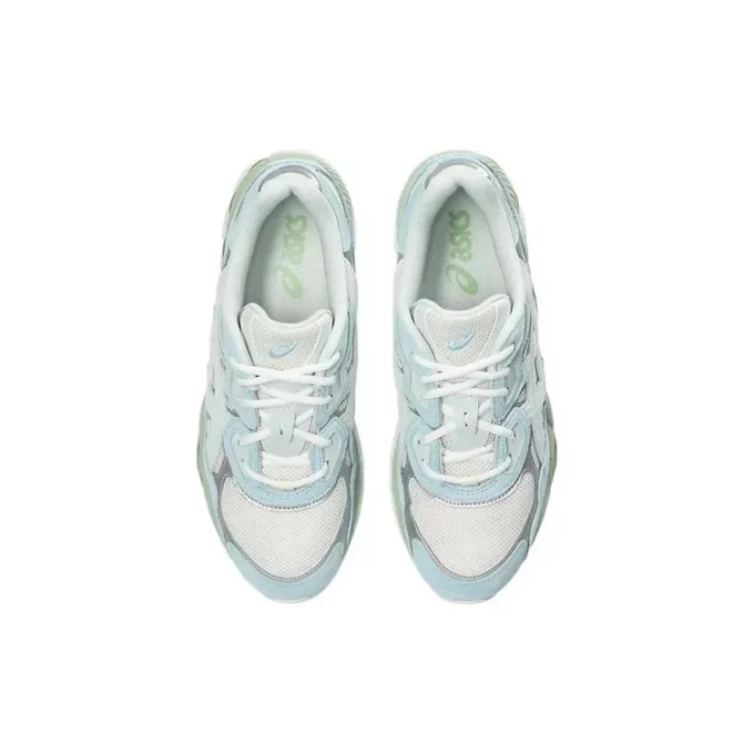 GEL-NYC « Cream Aquamarine »