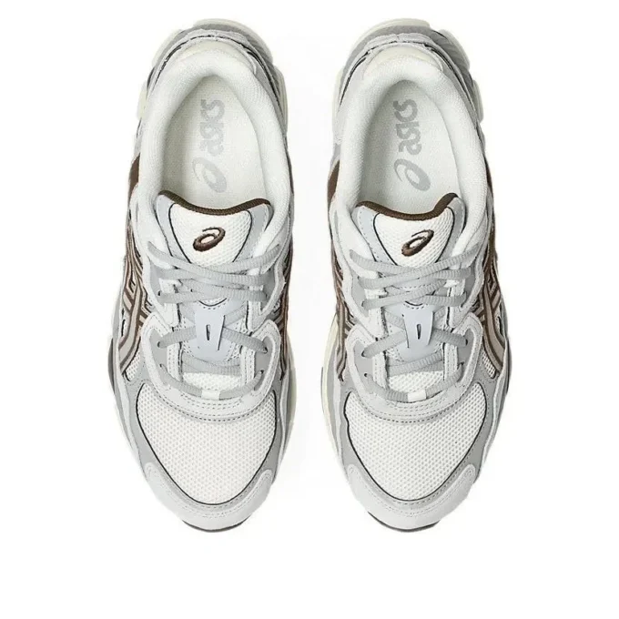 GEL-NYC « Cream Cement Grey »