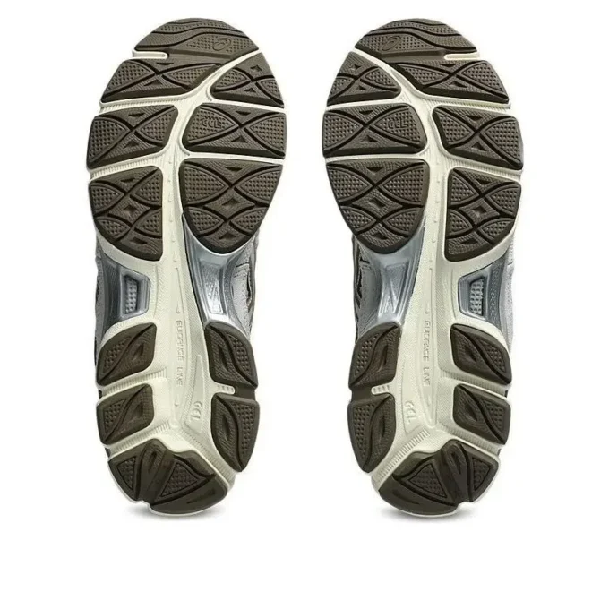 GEL-NYC « Cream Cement Grey »