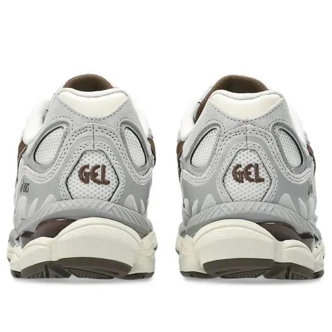 GEL-NYC « Cream Cement Grey »