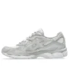 GEL-NYC « Cream Cloud Grey »