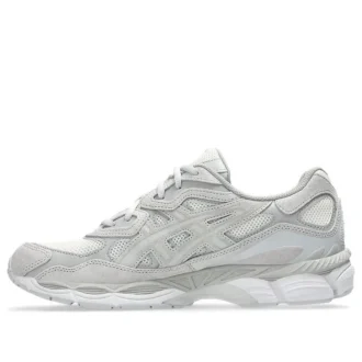 GEL-NYC « Cream Cloud Grey »