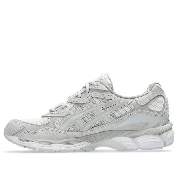 GEL-NYC « Cream Cloud Grey »