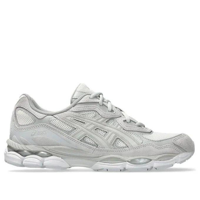 GEL-NYC « Cream Cloud Grey »