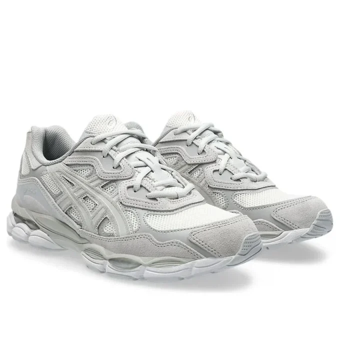 GEL-NYC « Cream Cloud Grey »