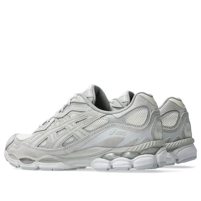 GEL-NYC « Cream Cloud Grey »