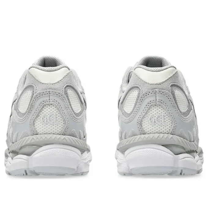 GEL-NYC « Cream Cloud Grey »