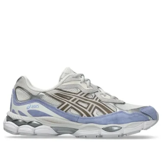 GEL-NYC « Cream Cloud Grey Blue »
