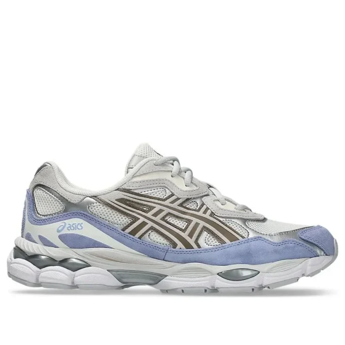 GEL-NYC « Cream Cloud Grey Blue »